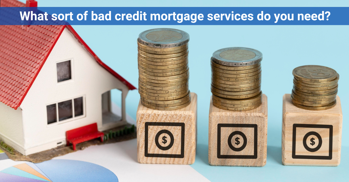 Credit Mortgage Service