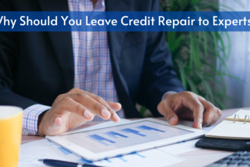 Credit Repair Experts