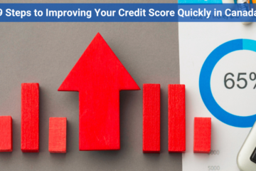 Improving Credit Score