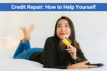 Credit Repair Help
