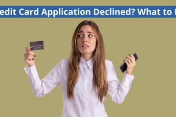 Application Declined
