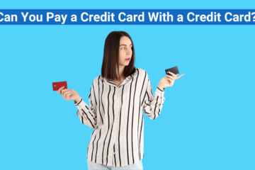 Pay Credit Card
