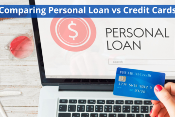 Personal Loan Credit Card