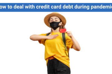 Credit Card Debt Pandemic