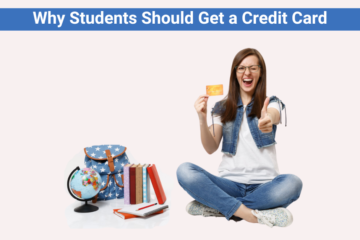 Students Credit Card