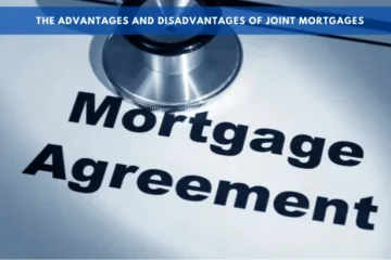 joint mortgage
