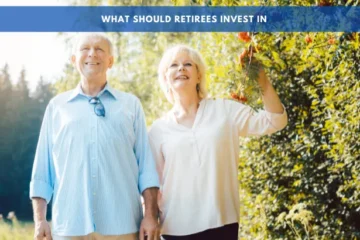 retirees invest