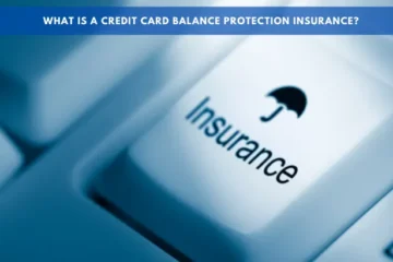credit card balance protection insurance