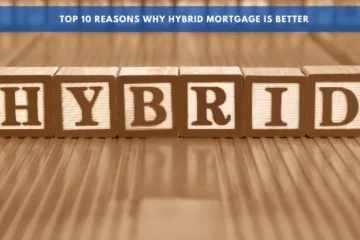 hybrid mortgage