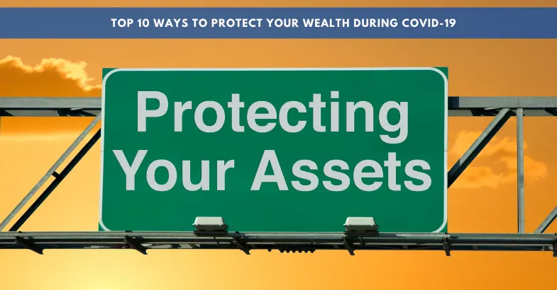 protect your wealth