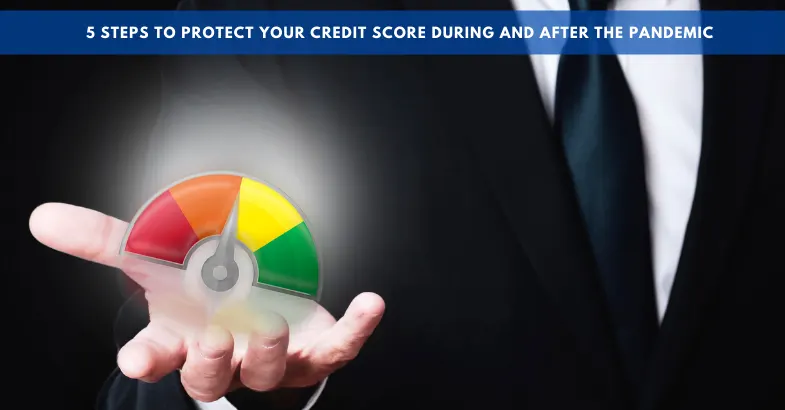 protect your credit score