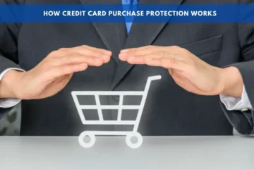 credit card purchase