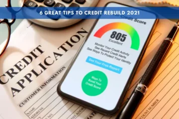 credit rebuild 2021
