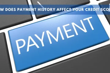payment history