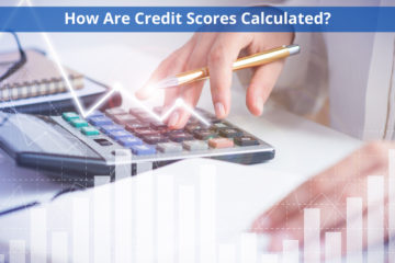 Calculate your credit score