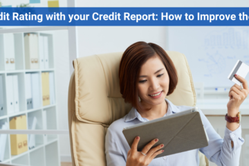 Improve Credit Report