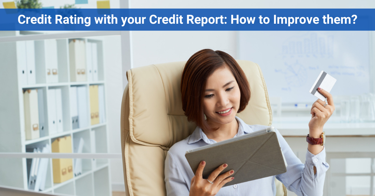 Improve Credit Report