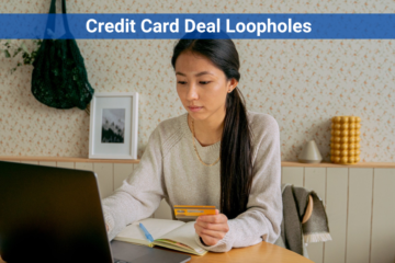 Credit Card Loopholes