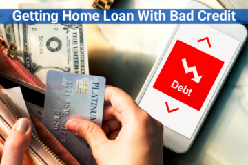 Home Loan Bad Credit