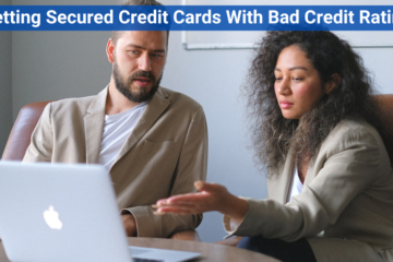 Credit Card Bad Credit Rating
