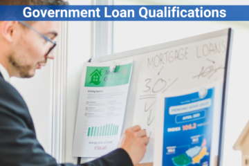 Government Loan Qualifications