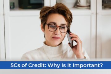 Credit managing