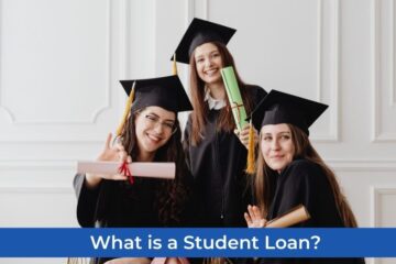 Student loan Canada