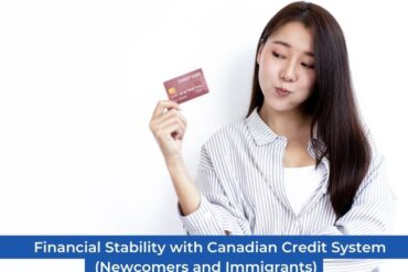 Canadian credit system